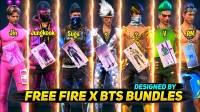 bts bundle