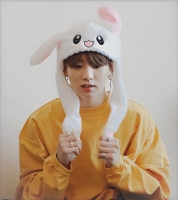 bts bunny