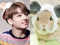 bts bunny