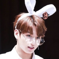 bts bunny