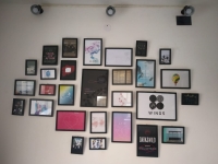 bts cafe in kolkata