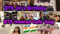 bts cafe in kolkata