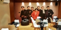 bts cafe