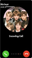 bts call