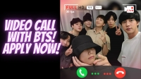 bts call