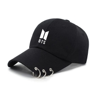 bts cap