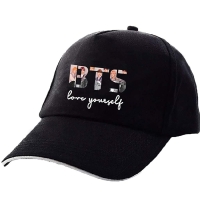 bts cap