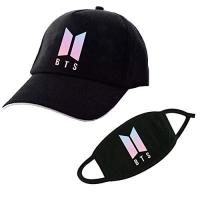 bts cap