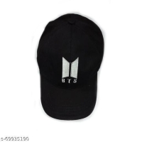 bts cap