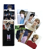 bts cards