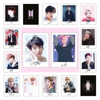 bts cards