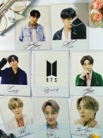 bts cards