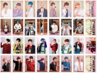 bts cards