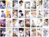 bts cards