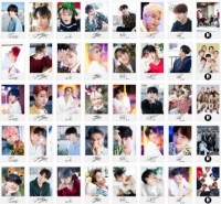 bts cards