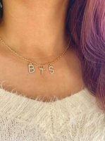 bts chain