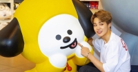 bts chimmy