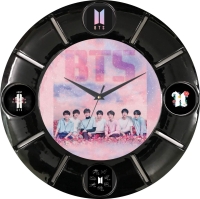 bts clock