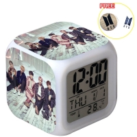 bts clock