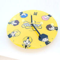 bts clock