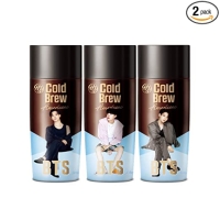 bts coffee drink