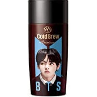 bts coffee drink