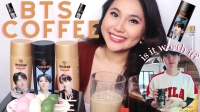 bts coffee drink