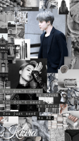 bts collage wallpaper aesthetic