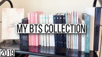 bts collection