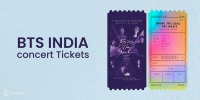 bts concert in india 2022 tickets price