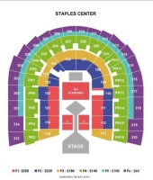 bts concert in india ticket price