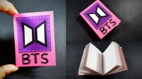 bts crafts