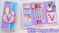 bts crafts