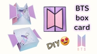 bts crafts