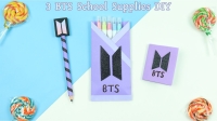 bts crafts