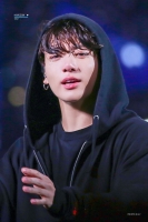 bts crying photos