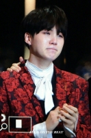 bts crying photos