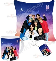 bts cushion