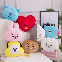 bts cushion