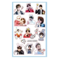 bts cute stickers