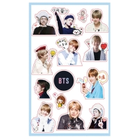 bts cute stickers