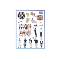 bts cute stickers