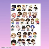 bts cute stickers