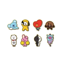 bts cute stickers