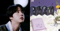 bts dalmajung merch