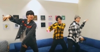 bts dance video download