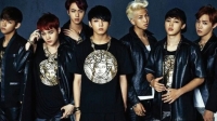 bts debut photos