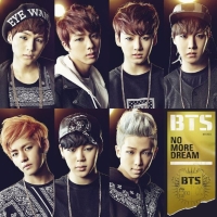 bts debut photos