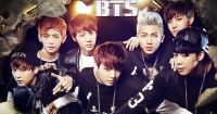 bts debut photos