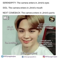 bts dirty memes